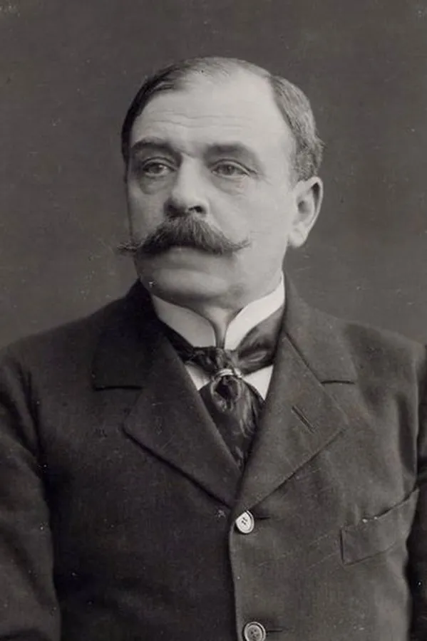 Аватар персоны Octave Mirbeau