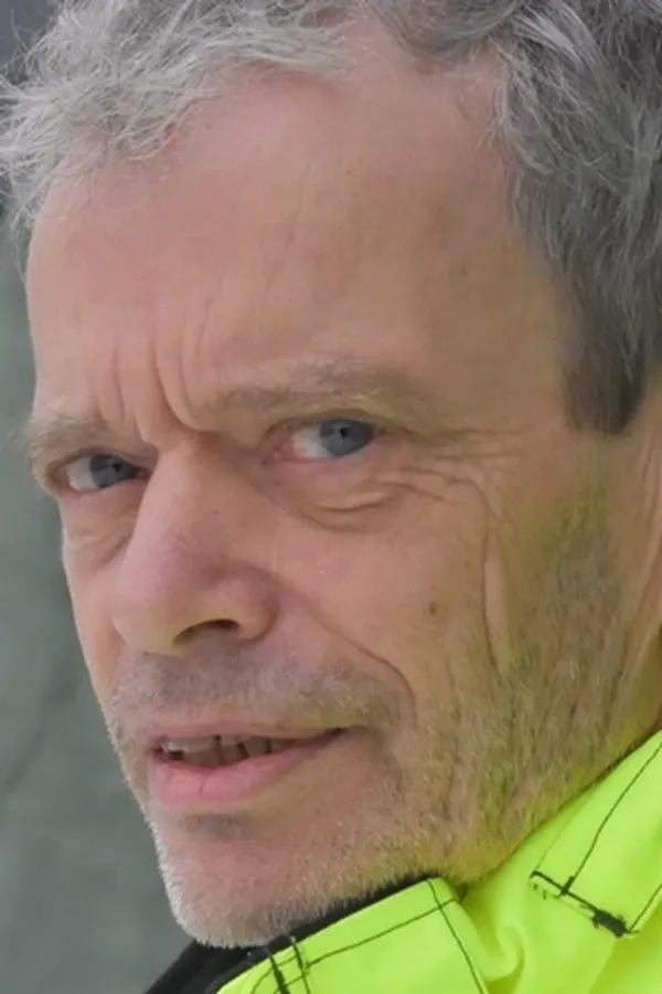 Аватар персоны Oddvar Einarson