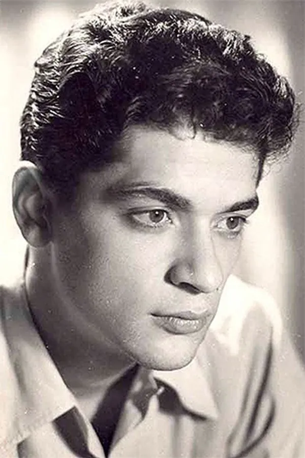 Аватар персоны Oduvaldo Vianna Filho