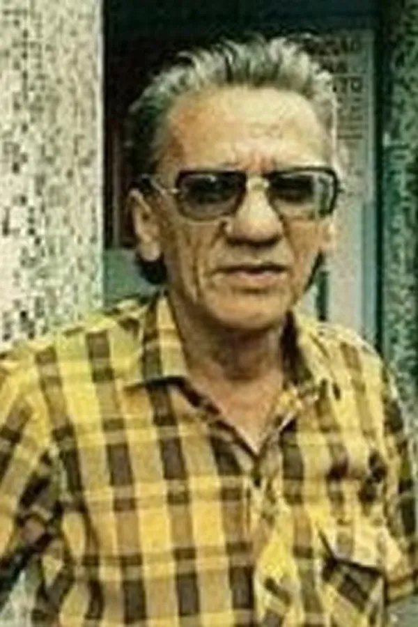 Аватар персоны Ody Fraga