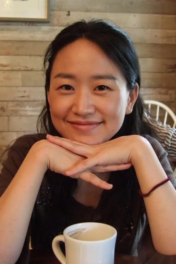 Аватар персоны Oh Jung-mi