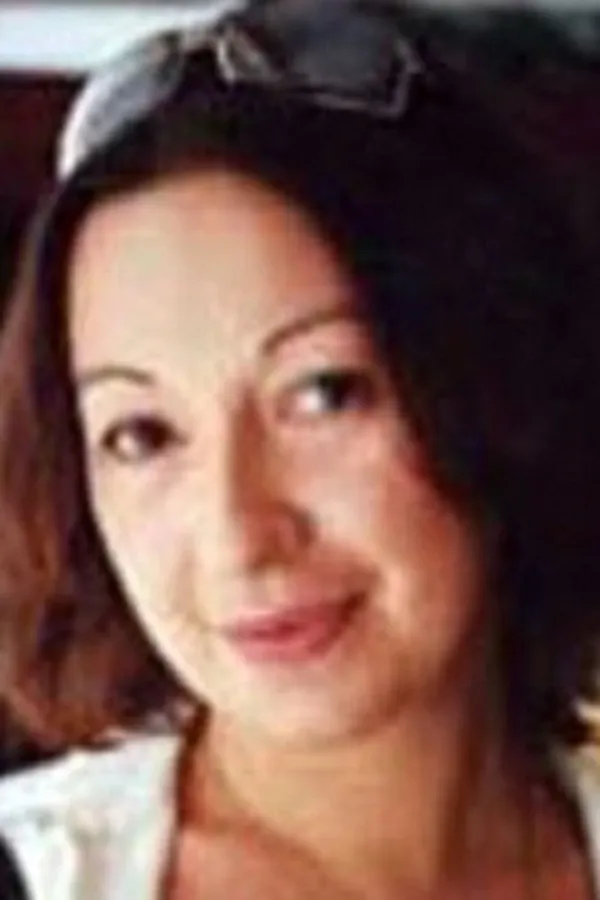 Аватар персоны Oksana Barkovskaya