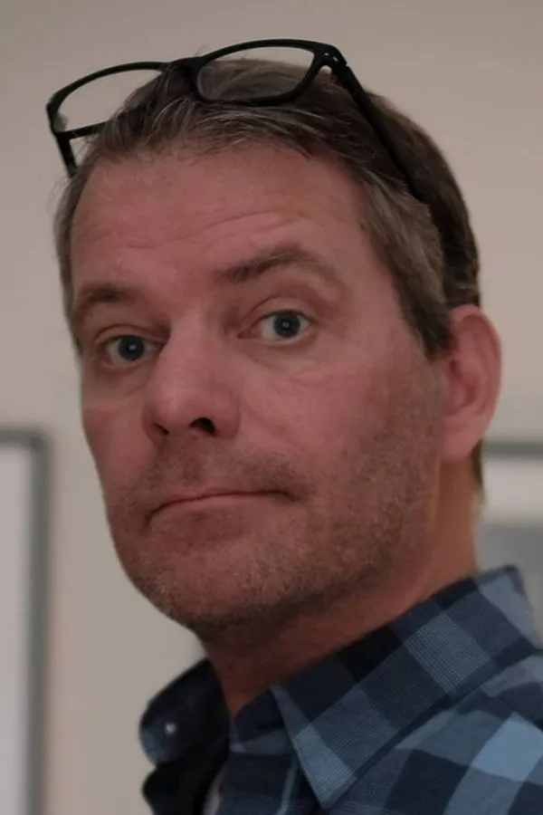 Аватар персоны Ola Saltin