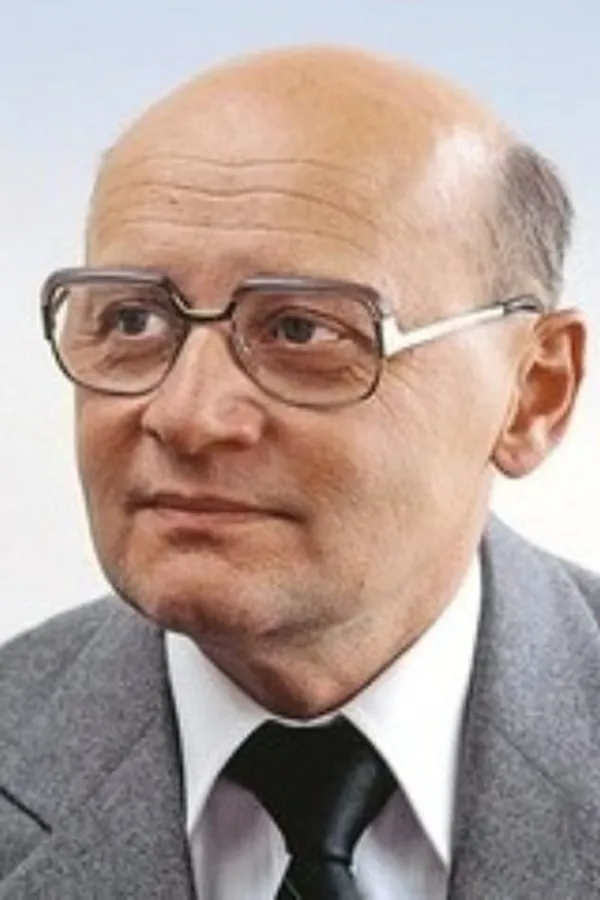 Аватар персоны Oldřich Lipský