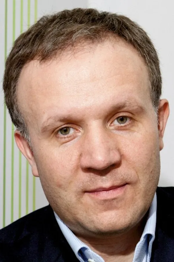 Аватар персоны Oleg Antipov