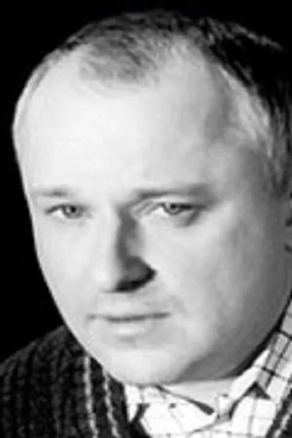 Аватар персоны Oleg Danilov