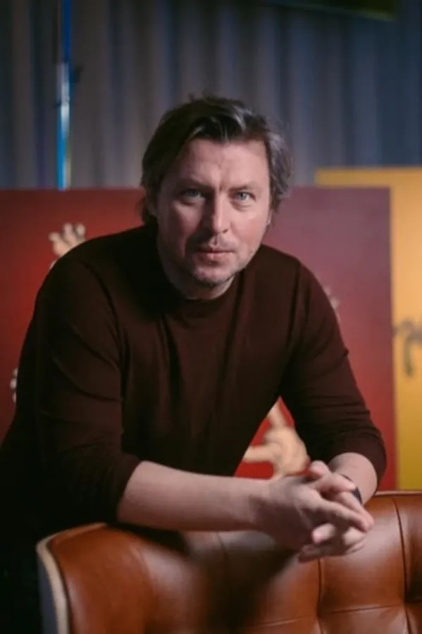 Аватар персоны Oleg Malovichko