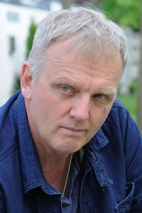 Аватар персоны Oleh Drach