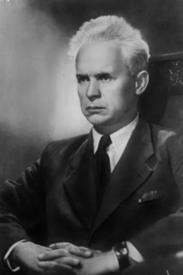 Аватар персоны Oleksandr Dovzhenko