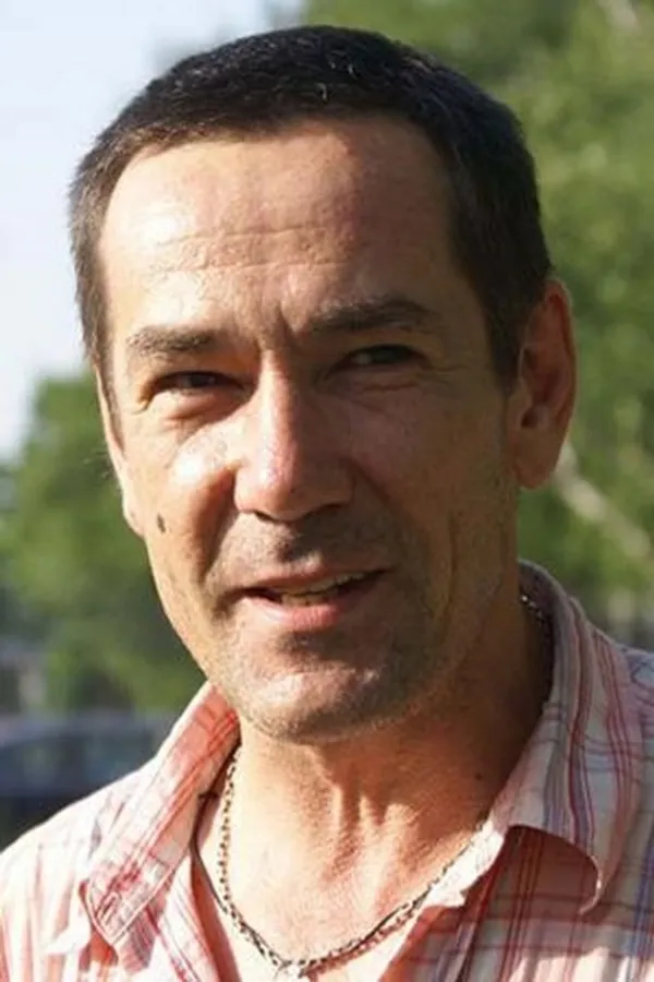 Аватар персоны Oleksiy Horbunov