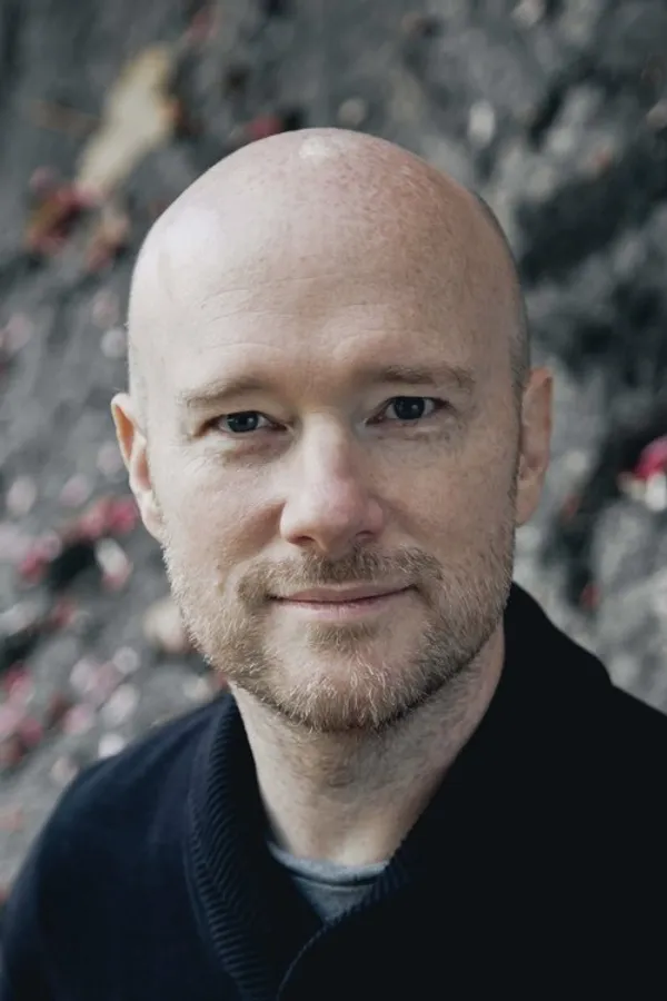 Аватар персоны Olen Steinhauer