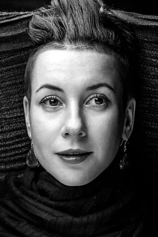 Аватар персоны Olena Saulych