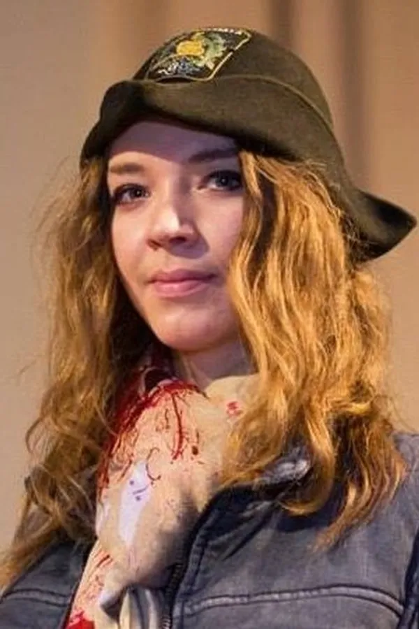 Аватар персоны Olena Yakovitska