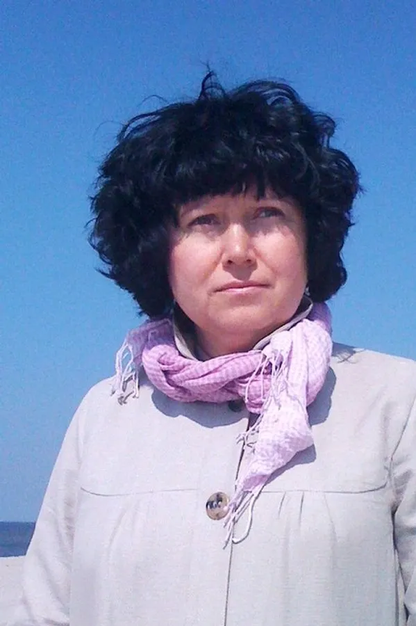 Аватар персоны Olga Danilova