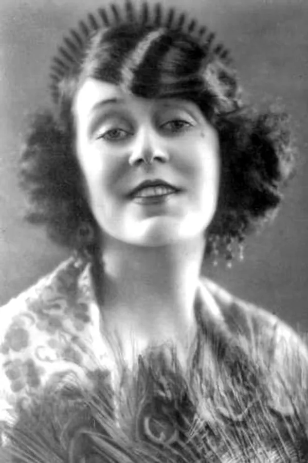 Аватар персоны Olga Petrova