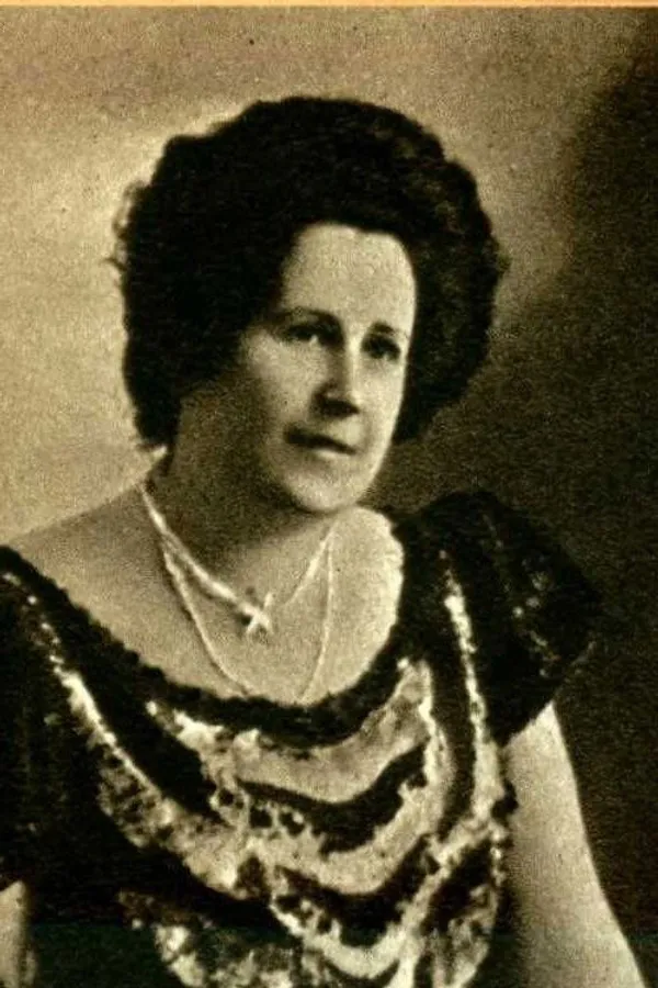 Аватар персоны Olga Rakhmanova