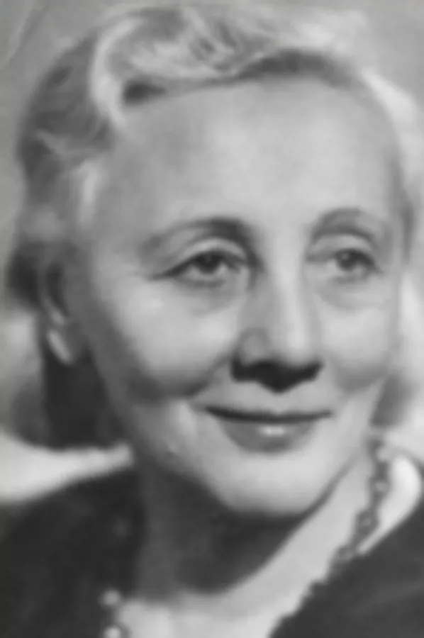 Аватар персоны Olga Ulitskaya