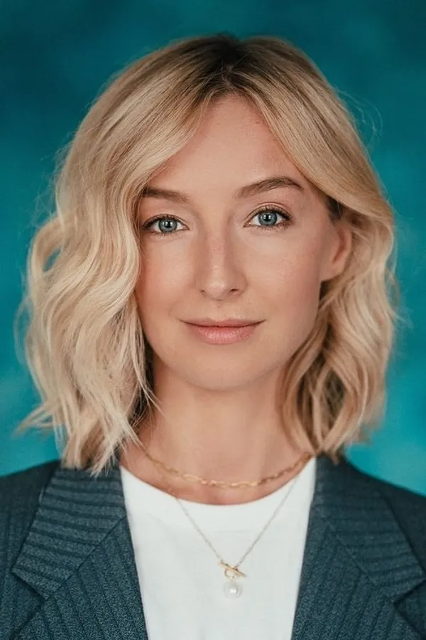 Аватар персоны Olha Bregman