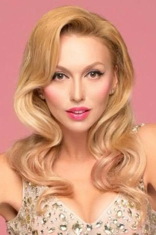 Аватар персоны Olia Poliakova