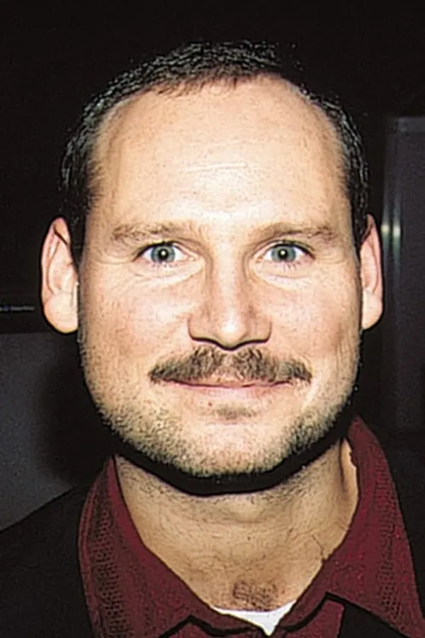 Аватар персоны Oliver Krekel