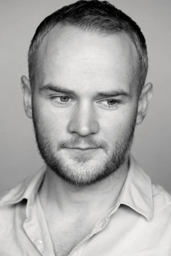 Аватар персоны Oliver Lansley