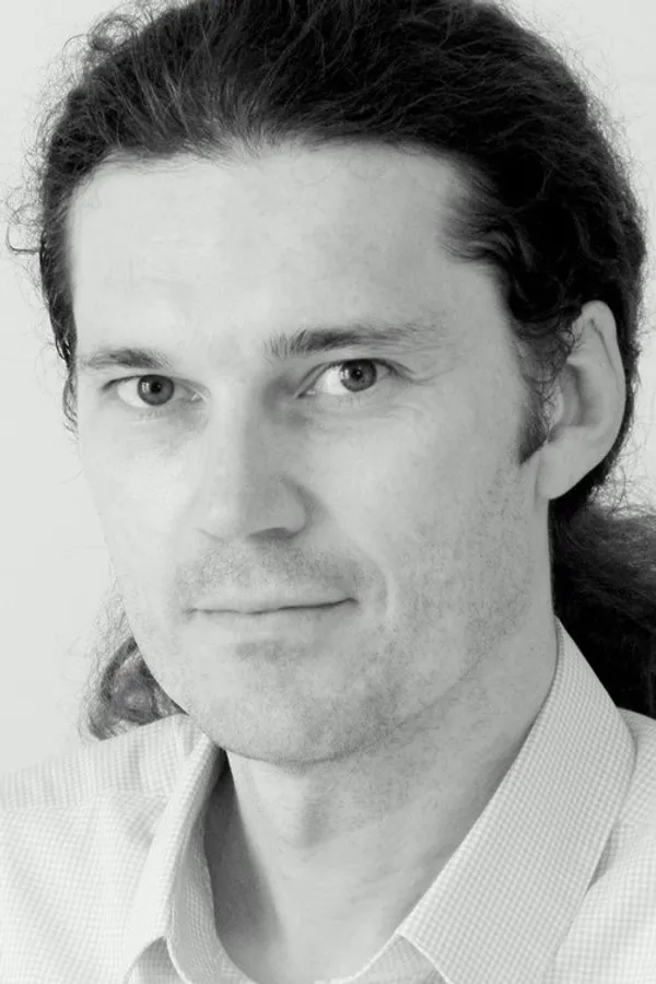 Аватар персоны Oliver Nommsen