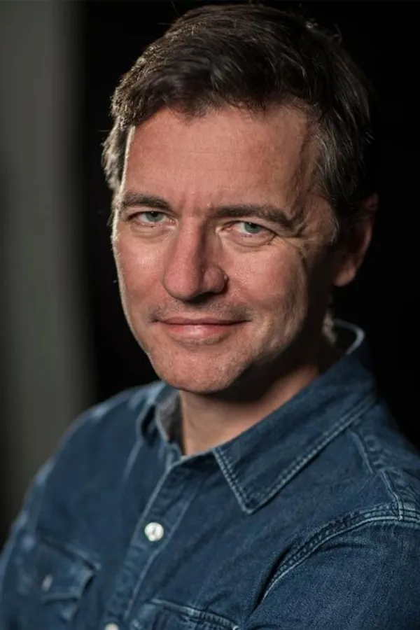 Аватар персоны Oliver Zahle