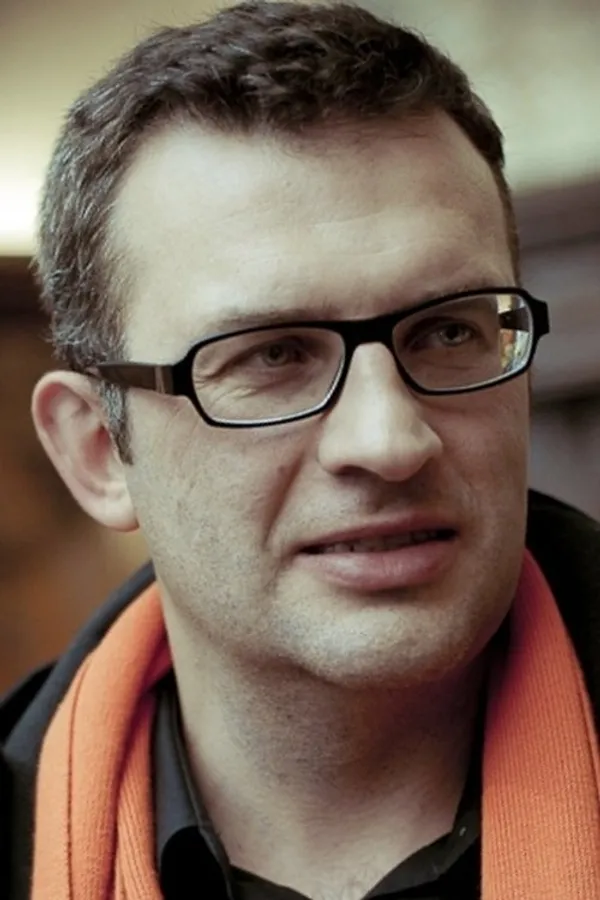 Аватар персоны Olivier Bronckart