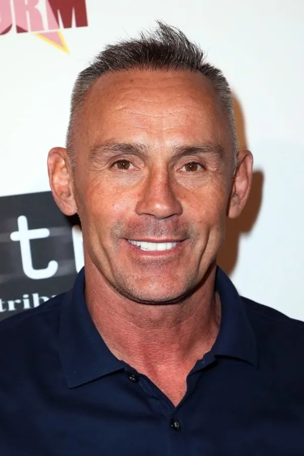 Аватар персоны Olivier Gruner