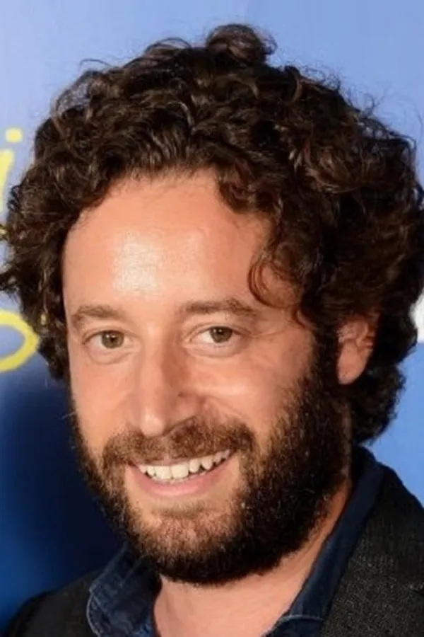 Аватар персоны Olivier Kaempfer