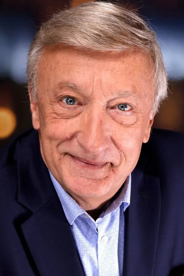 Аватар персоны Olivier Lejeune