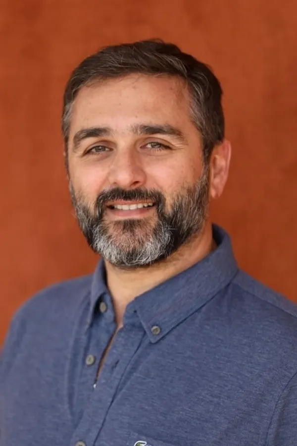 Аватар персоны Olivier Nakache