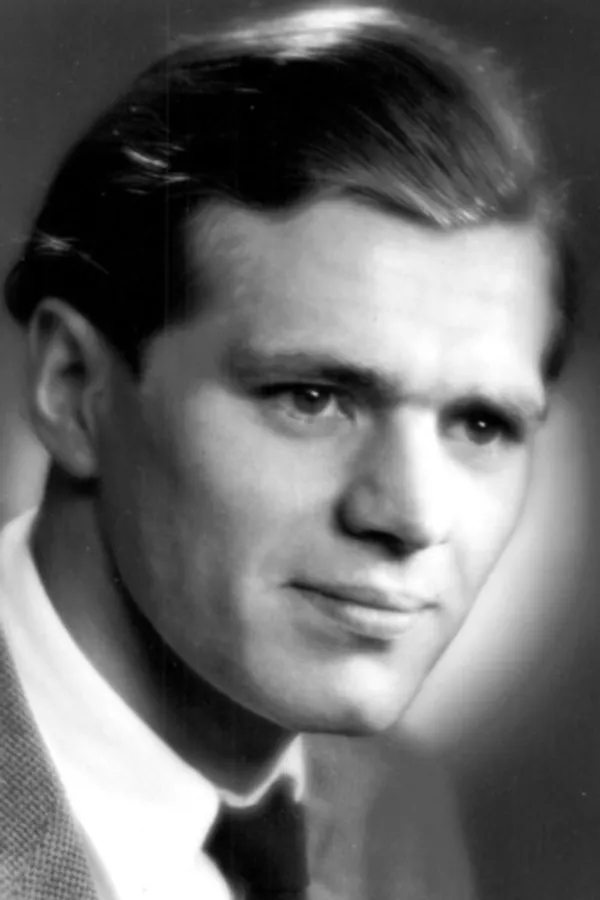 Аватар персоны Olle Länsberg