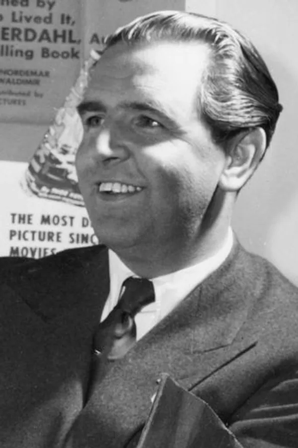 Аватар персоны Olle Nordemar
