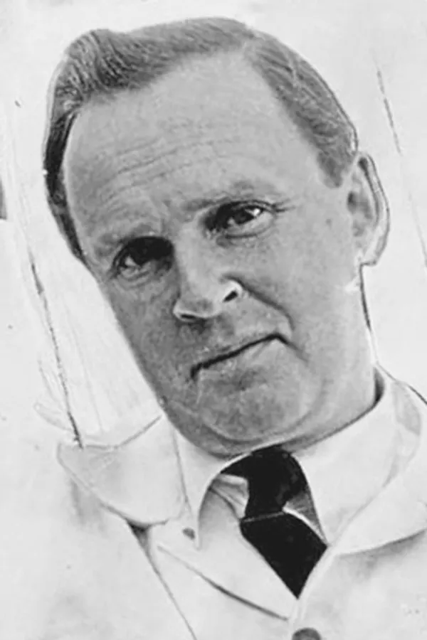 Аватар персоны Olle Strandberg