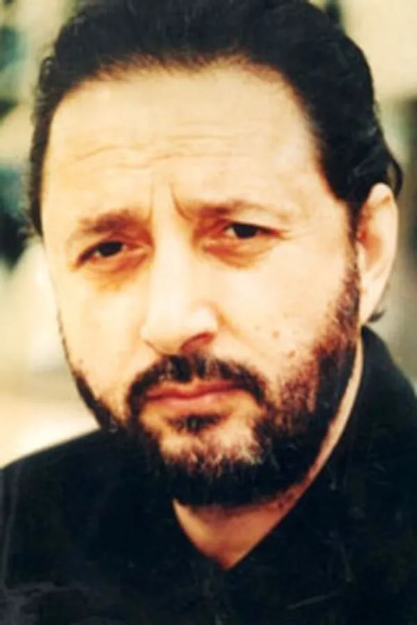 Аватар персоны Omar Amiralay