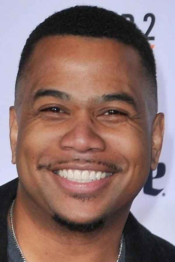 Аватар персоны Omar Gooding