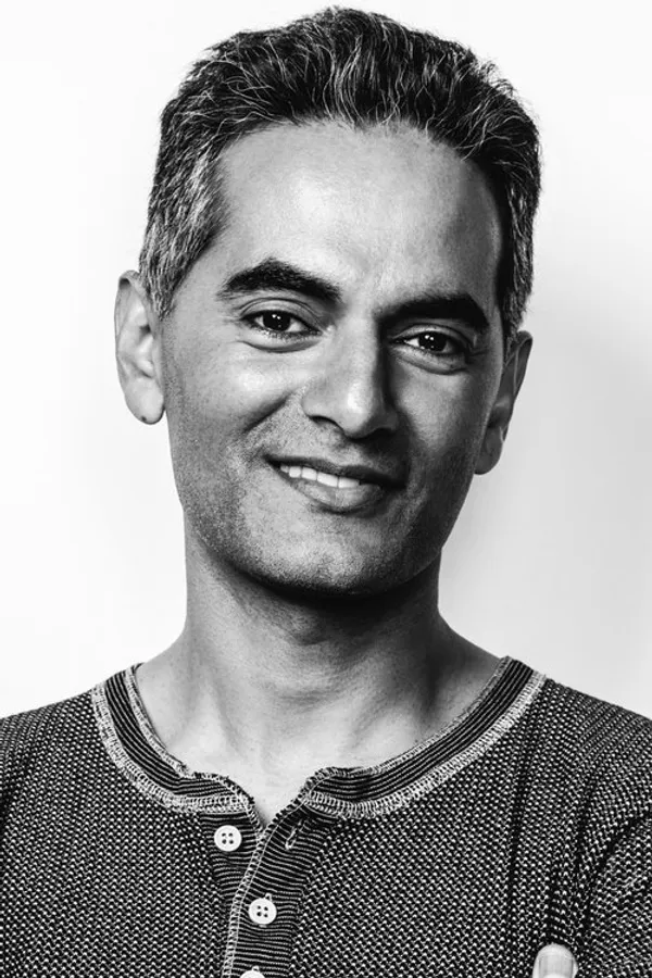 Аватар персоны Omar Mullick