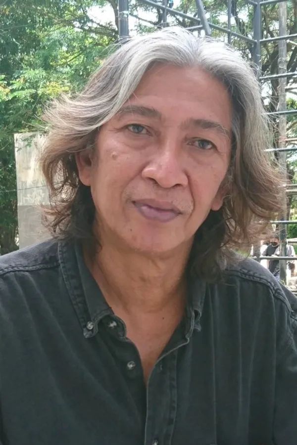 Аватар персоны Ong Hari Wahyu