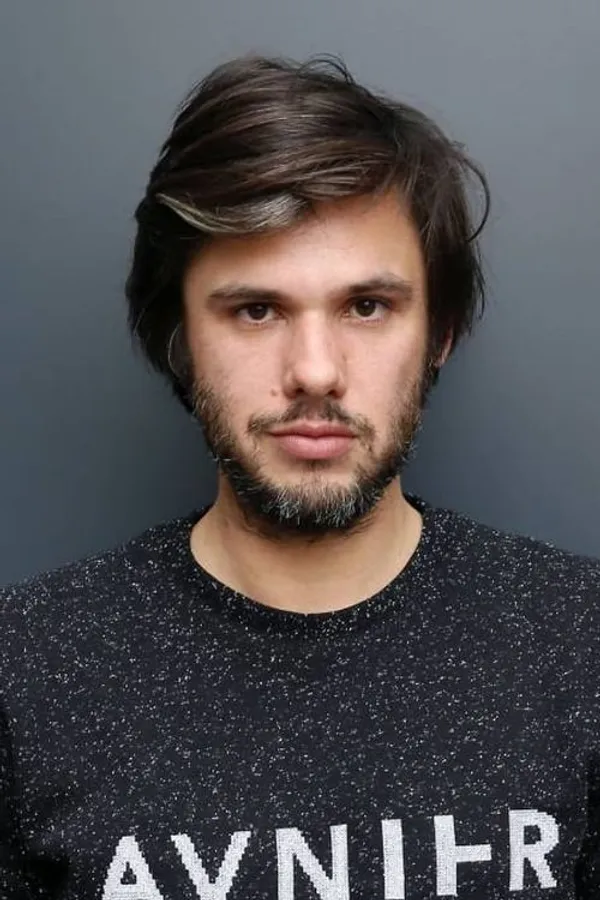 Аватар персоны Orelsan