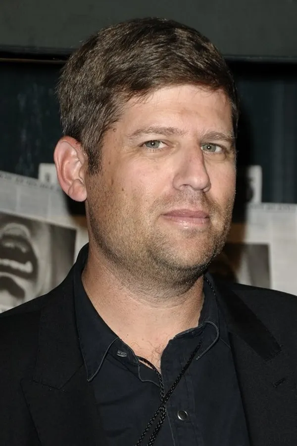 Аватар персоны Oren Peli