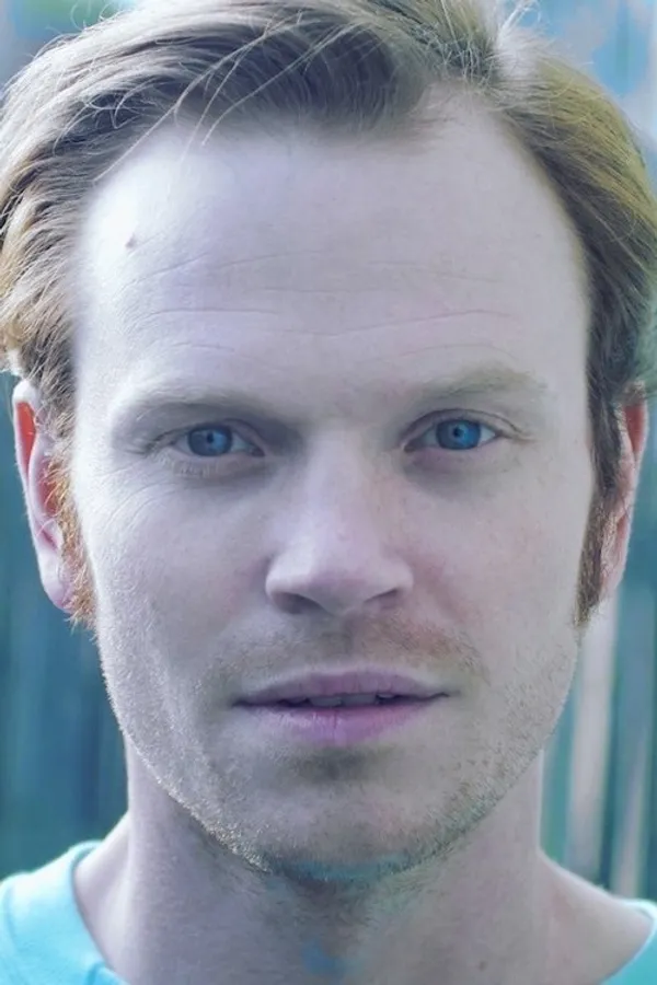 Аватар персоны Orson Ossman