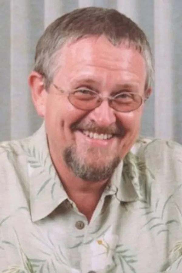 Аватар персоны Orson Scott Card