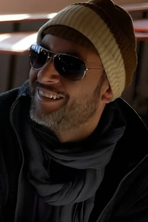 Аватар персоны Osama Fawzy