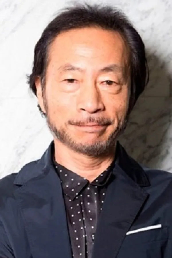 Аватар персоны Osamu Akimoto