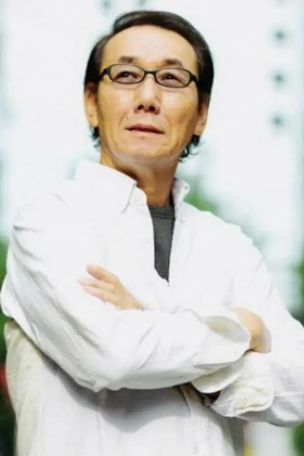 Osamu Kaneda