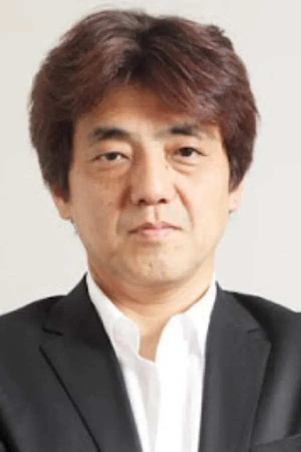 Osamu Katayama