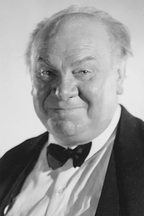 Аватар персоны Oscar Winge