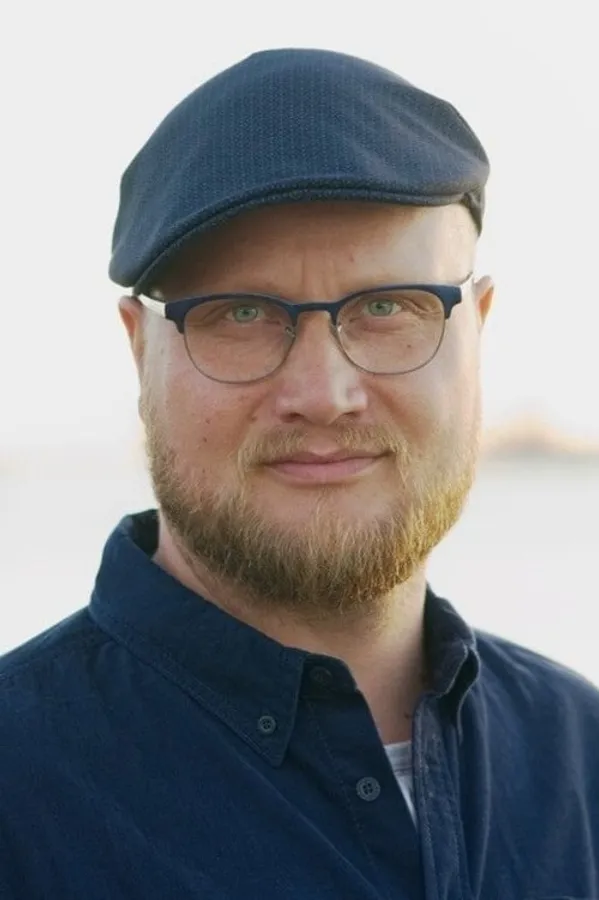 Аватар персоны Oskar Söderlund