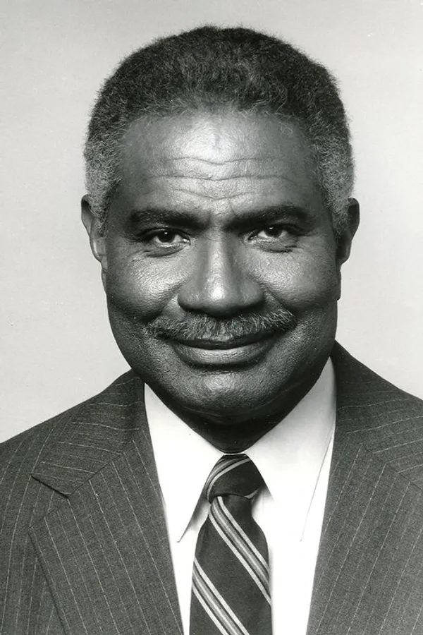 Аватар персоны Ossie Davis